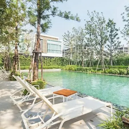 Veranda Pattaya Sea View Jomtien Beach Front วิวทะเล พัทยา จอมเทียน Exterior photo