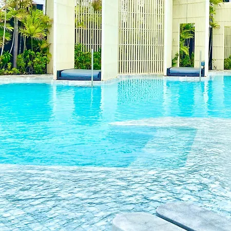 Veranda Pattaya Sea View Jomtien Beach Front วิวทะเล พัทยา จอมเทียน Exterior photo