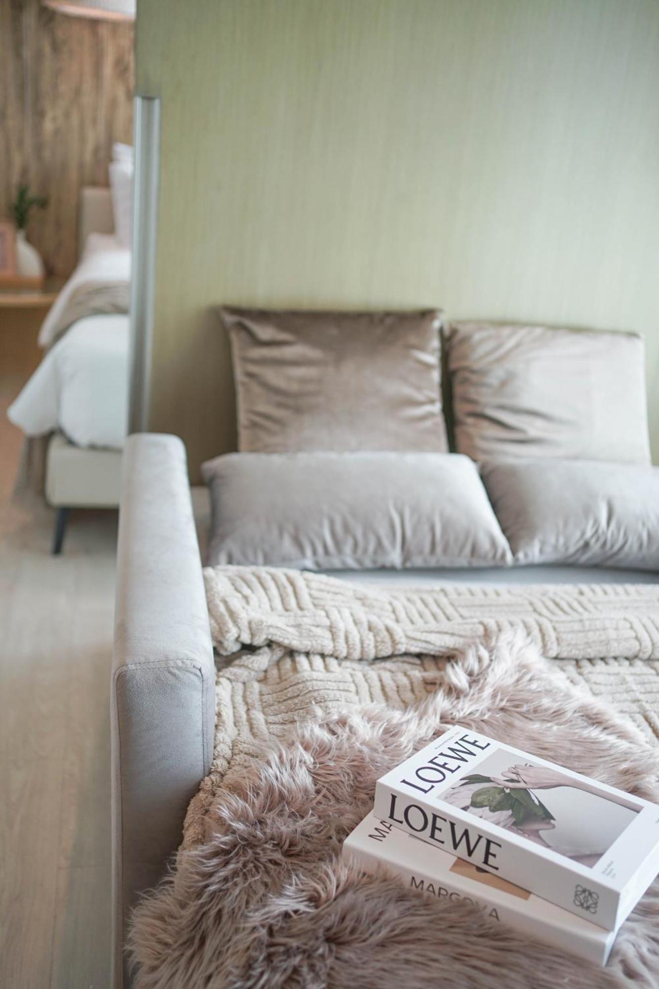 Veranda Pattaya Sea View Jomtien Front วิวทะเล พัทยา จอมเทียน Apartamento *