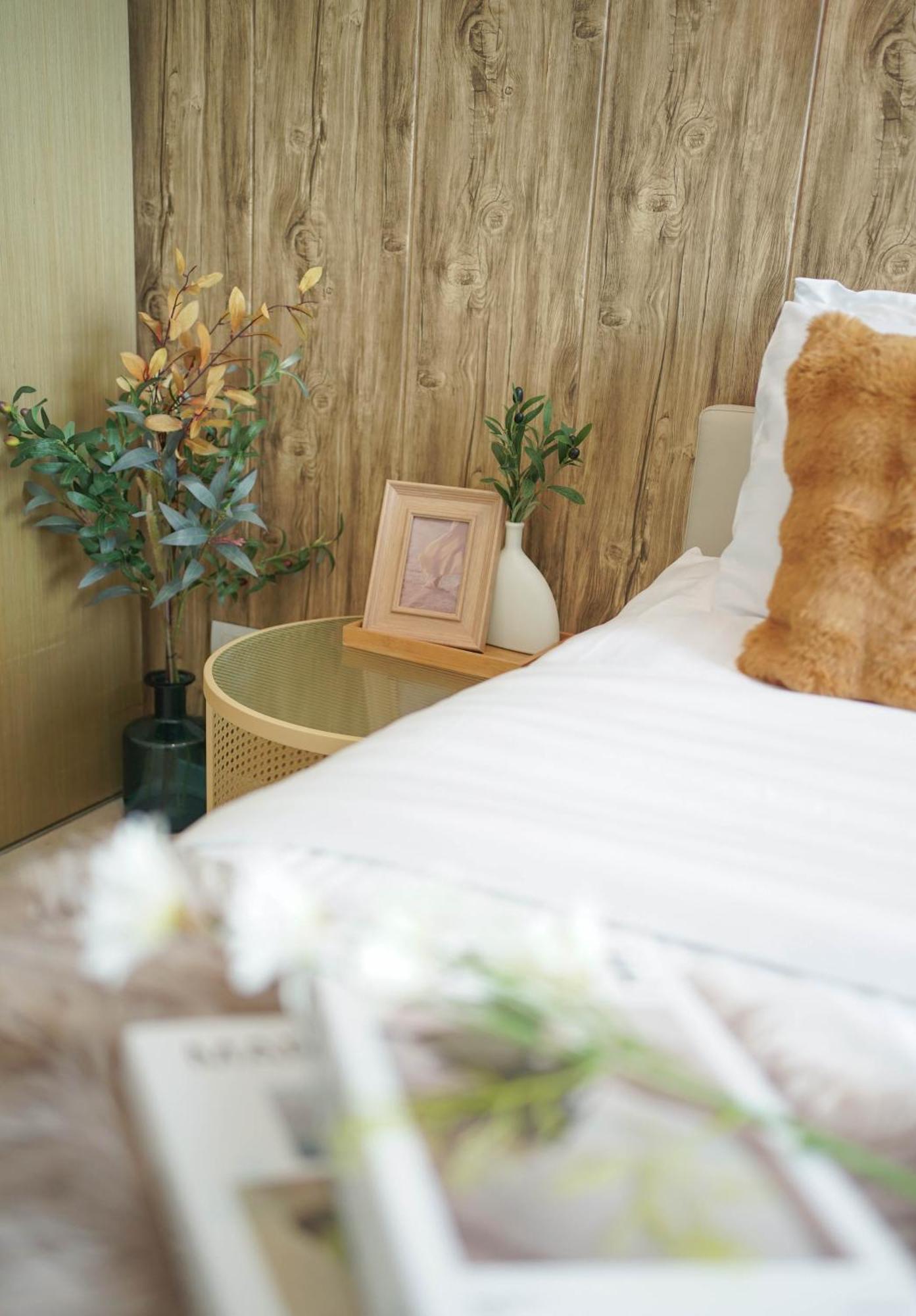 Apartamento Veranda Pattaya Sea View Jomtien Front วิวทะเล พัทยา จอมเทียน *