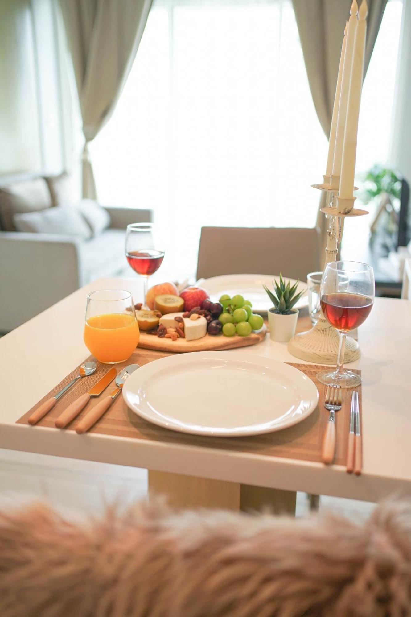 Apartment Veranda Pattaya Sea View Jomtien Front วิวทะเล พัทยา จอมเทียน Na Chom Thian