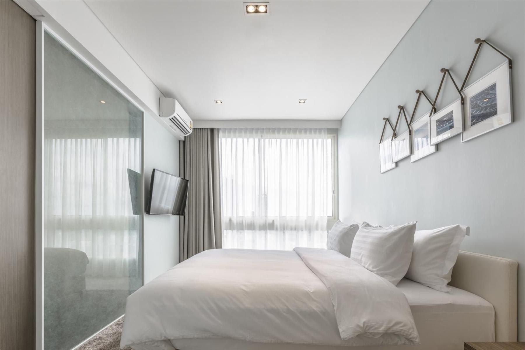 Apartment Veranda Pattaya Sea View Jomtien Front วิวทะเล พัทยา จอมเทียน *