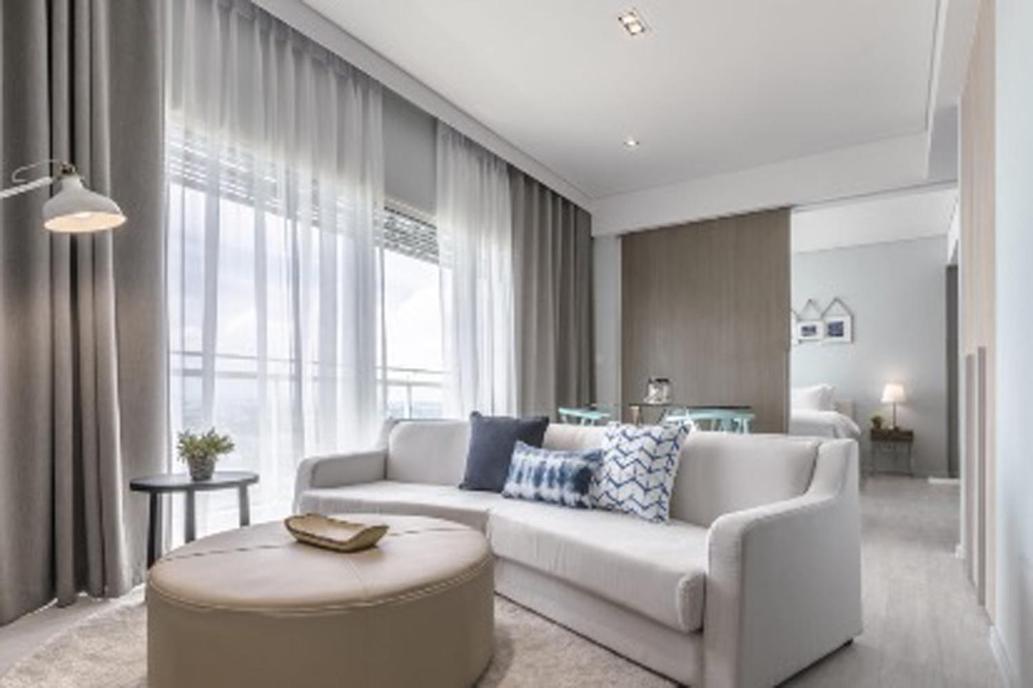 Veranda Pattaya Sea View Jomtien Front วิวทะเล พัทยา จอมเทียน Apartamento *